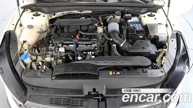 2022 Kia K5 3rd Gen 1.6 Turbo Sold VIN KNAG6412BNA151311 – odometer reading 2022 Kia K5 3rd Gen 1.6 Turbo Sold VIN KNAG6412BNA151311 – odometer reading