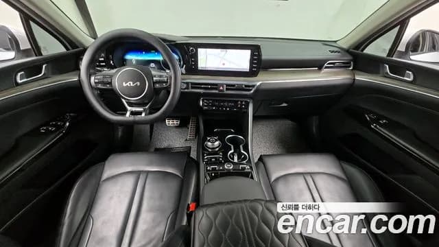 2022 Kia K5 3rd Gen 1.6 Turbo Sold VIN KNAG6412BNA165958 – dashboard 2022 Kia K5 3rd Gen 1.6 Turbo Sold VIN KNAG6412BNA165958 – dashboard