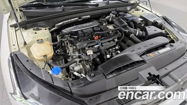 2022 Kia K5 3rd Gen 1.6 Turbo Sold VIN KNAG6412BNA165958 – undercarriage 2022 Kia K5 3rd Gen 1.6 Turbo Sold VIN KNAG6412BNA165958 – undercarriage