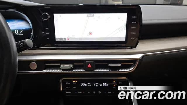 2022 Kia K5 3rd Gen 1.6 Turbo Sold VIN KNAG6412BNA169028 – interior seats 2022 Kia K5 3rd Gen 1.6 Turbo Sold VIN KNAG6412BNA169028 – interior seats