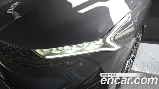2022 Kia K5 3rd Gen 1.6 Turbo Sold VIN KNAG6412BNA169028 – exterior detail 2022 Kia K5 3rd Gen 1.6 Turbo Sold VIN KNAG6412BNA169028 – exterior detail