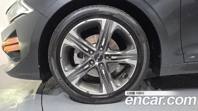 2022 Kia K5 3rd Gen 1.6 Turbo Sold VIN KNAG6412BNA175295 – photo 15 2022 Kia K5 3rd Gen 1.6 Turbo Sold VIN KNAG6412BNA175295 – photo 15