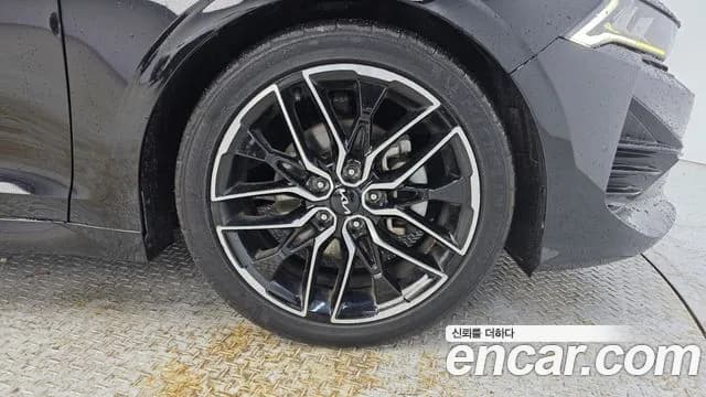 2022 Kia K5 3rd Gen 1.6 Turbo Sold VIN KNAG6412BNA180404 – engine bay 2022 Kia K5 3rd Gen 1.6 Turbo Sold VIN KNAG6412BNA180404 – engine bay