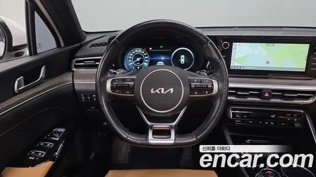 2022 Kia K5 3rd Gen 1.6 Turbo Sold VIN KNAG6412BNA180978 – engine bay 2022 Kia K5 3rd Gen 1.6 Turbo Sold VIN KNAG6412BNA180978 – engine bay