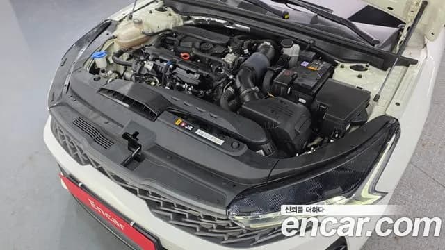 2022 Kia K5 3rd Gen 1.6 Turbo Sold VIN KNAG6412BNA180978 – undercarriage 2022 Kia K5 3rd Gen 1.6 Turbo Sold VIN KNAG6412BNA180978 – undercarriage