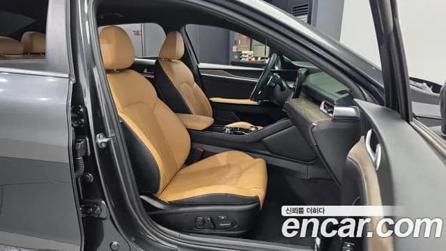 2022 Kia K5 3rd Gen 1.6 Turbo Sold VIN KNAG6412BNA191430 – rear exterior 2022 Kia K5 3rd Gen 1.6 Turbo Sold VIN KNAG6412BNA191430 – rear exterior