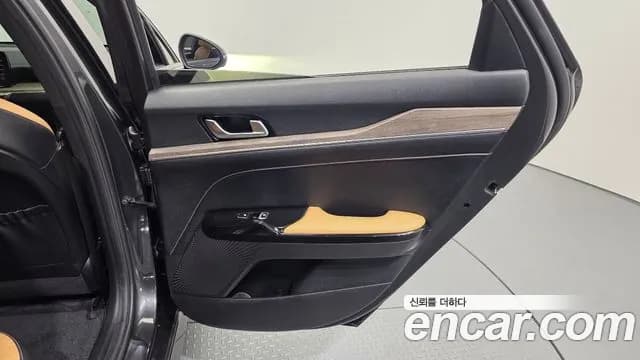 2022 Kia K5 3rd Gen 1.6 Turbo Sold VIN KNAG6412BNA191430 – dashboard 2022 Kia K5 3rd Gen 1.6 Turbo Sold VIN KNAG6412BNA191430 – dashboard