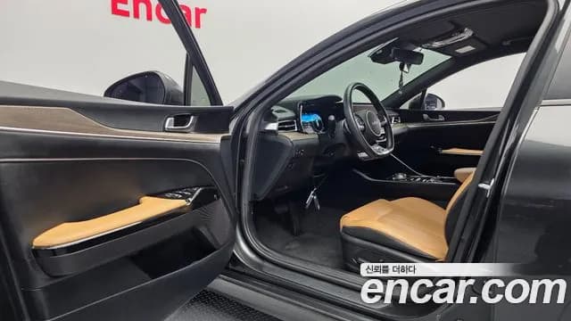 2022 Kia K5 3rd Gen 1.6 Turbo Sold VIN KNAG6412BNA191430 – undercarriage 2022 Kia K5 3rd Gen 1.6 Turbo Sold VIN KNAG6412BNA191430 – undercarriage