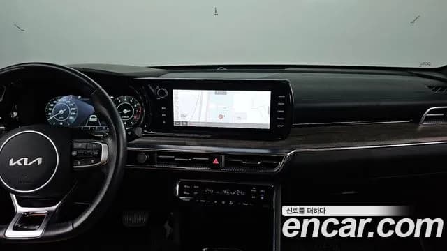 2023 Kia K5 3rd Gen 1.6 Turbo Sold VIN KNAG6412BPA203869 – rear exterior 2023 Kia K5 3rd Gen 1.6 Turbo Sold VIN KNAG6412BPA203869 – rear exterior