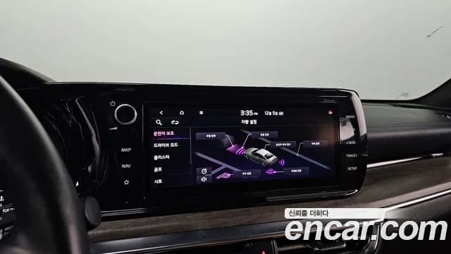 2023 Kia K5 3rd Gen 1.6 Turbo Sold VIN KNAG6412BPA203869 – interior seats 2023 Kia K5 3rd Gen 1.6 Turbo Sold VIN KNAG6412BPA203869 – interior seats