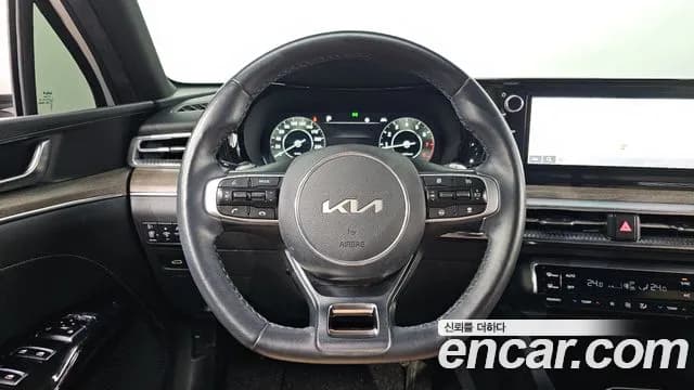 2023 Kia K5 3rd Gen 1.6 Turbo Sold VIN KNAG6412BPA203869 – photo 14 2023 Kia K5 3rd Gen 1.6 Turbo Sold VIN KNAG6412BPA203869 – photo 14