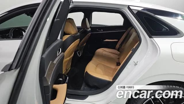 2023 Kia K5 3rd Gen 1.6 Turbo Sold VIN KNAG6412BPA203869 – photo 15 2023 Kia K5 3rd Gen 1.6 Turbo Sold VIN KNAG6412BPA203869 – photo 15