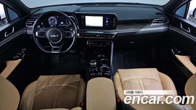 2023 Kia K5 3rd Gen 1.6 Turbo Sold VIN KNAG6412BPA235717 – odometer reading 2023 Kia K5 3rd Gen 1.6 Turbo Sold VIN KNAG6412BPA235717 – odometer reading
