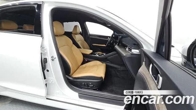 2023 Kia K5 3rd Gen 1.6 Turbo Sold VIN KNAG6412BPA235717 – photo 19 2023 Kia K5 3rd Gen 1.6 Turbo Sold VIN KNAG6412BPA235717 – photo 19