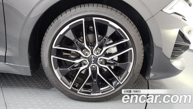 2023 Kia K5 3rd Gen 1.6 Turbo Sold VIN KNAG6412BPA242137 – photo 16 2023 Kia K5 3rd Gen 1.6 Turbo Sold VIN KNAG6412BPA242137 – photo 16