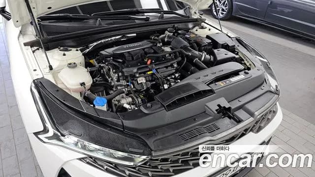 2023 Kia K5 3rd Gen 1.6 Turbo Sold VIN KNAG6412BPA244396 – odometer reading 2023 Kia K5 3rd Gen 1.6 Turbo Sold VIN KNAG6412BPA244396 – odometer reading