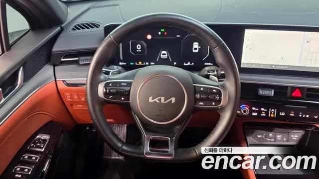 2024 Kia The New K5 3rd Gen 1.6 Turbo Sold VIN KNAG6412BRA268051 – photo 33 2024 Kia The New K5 3rd Gen 1.6 Turbo Sold VIN KNAG6412BRA268051 – photo 33