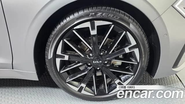 2024 Kia The New K5 3rd Gen 1.6 Turbo Sold VIN KNAG6412BRA268051 – photo 36 2024 Kia The New K5 3rd Gen 1.6 Turbo Sold VIN KNAG6412BRA268051 – photo 36