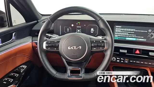 2024 Kia The New K5 3rd Gen 1.6 Turbo Sold VIN KNAG6412BRA272409 – photo 11 2024 Kia The New K5 3rd Gen 1.6 Turbo Sold VIN KNAG6412BRA272409 – photo 11