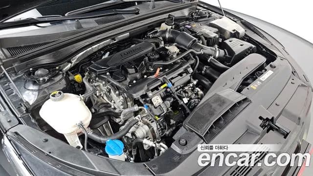 2024 Kia The New K5 3rd Gen 1.6 Turbo Sold VIN KNAG6412BRA272409 – photo 17 2024 Kia The New K5 3rd Gen 1.6 Turbo Sold VIN KNAG6412BRA272409 – photo 17