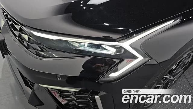 2024 Kia The New K5 3rd Gen 1.6 Turbo Sold VIN KNAG6412BRA272409 – photo 18 2024 Kia The New K5 3rd Gen 1.6 Turbo Sold VIN KNAG6412BRA272409 – photo 18