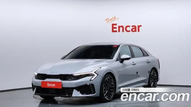 2024 Kia The New K5 3rd Gen 1.6 Turbo Sold VIN KNAG6412BRA282396 – dashboard 2024 Kia The New K5 3rd Gen 1.6 Turbo Sold VIN KNAG6412BRA282396 – dashboard