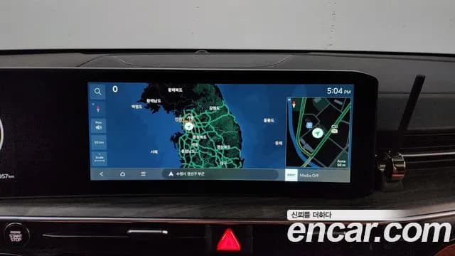 2024 Kia The New K5 3rd Gen 1.6 Turbo Sold VIN KNAG6412BRA282396 – trunk area 2024 Kia The New K5 3rd Gen 1.6 Turbo Sold VIN KNAG6412BRA282396 – trunk area