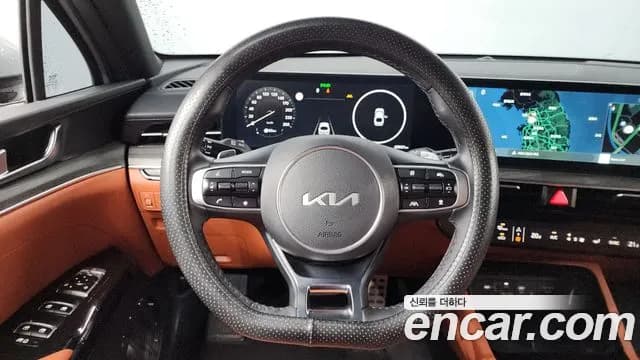 2024 Kia The New K5 3rd Gen 1.6 Turbo Sold VIN KNAG6412BRA282396 – photo 16 2024 Kia The New K5 3rd Gen 1.6 Turbo Sold VIN KNAG6412BRA282396 – photo 16