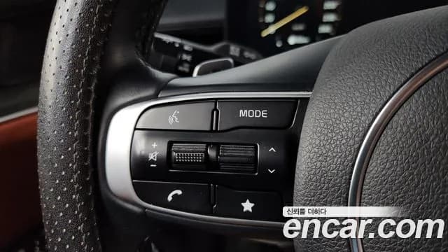 2024 Kia The New K5 3rd Gen 1.6 Turbo Sold VIN KNAG6412BRA282396 – photo 27 2024 Kia The New K5 3rd Gen 1.6 Turbo Sold VIN KNAG6412BRA282396 – photo 27