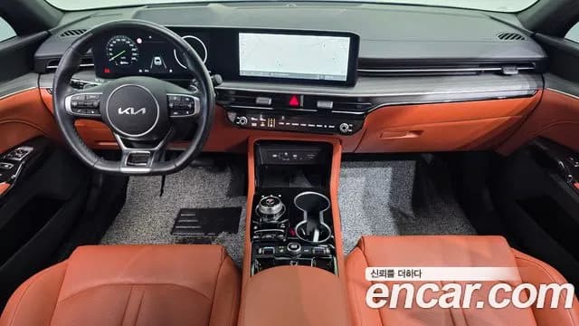 2024 Kia The New K5 3rd Gen 1.6 Turbo Sold VIN KNAG6412BRA282831 – side profile 2024 Kia The New K5 3rd Gen 1.6 Turbo Sold VIN KNAG6412BRA282831 – side profile