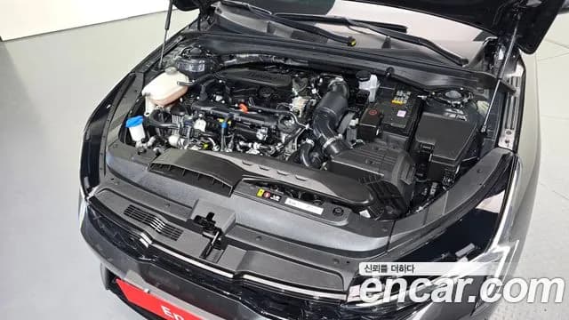 2024 Kia The New K5 3rd Gen 1.6 Turbo Sold VIN KNAG6412BRA282831 – photo 16 2024 Kia The New K5 3rd Gen 1.6 Turbo Sold VIN KNAG6412BRA282831 – photo 16