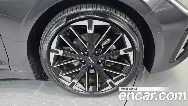 2024 Kia The New K5 3rd Gen 1.6 Turbo Sold VIN KNAG6412BRA282831 – photo 19 2024 Kia The New K5 3rd Gen 1.6 Turbo Sold VIN KNAG6412BRA282831 – photo 19
