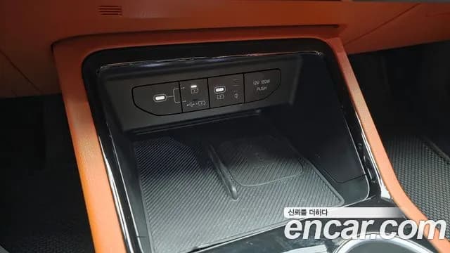 2024 Kia The New K5 3rd Gen 1.6 Turbo Sold VIN KNAG6412BRA288307 – interior seats 2024 Kia The New K5 3rd Gen 1.6 Turbo Sold VIN KNAG6412BRA288307 – interior seats