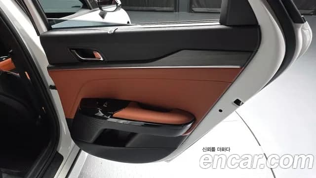 2024 Kia The New K5 3rd Gen 1.6 Turbo Sold VIN KNAG6412BRA288307 – photo 21 2024 Kia The New K5 3rd Gen 1.6 Turbo Sold VIN KNAG6412BRA288307 – photo 21