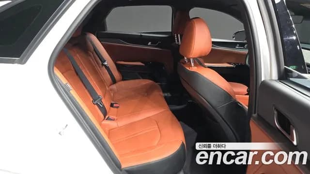 2024 Kia The New K5 3rd Gen 1.6 Turbo Sold VIN KNAG6412BRA288307 – photo 22 2024 Kia The New K5 3rd Gen 1.6 Turbo Sold VIN KNAG6412BRA288307 – photo 22