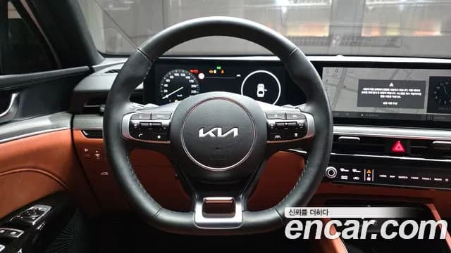 2024 Kia The New K5 3rd Gen 1.6 Turbo Sold VIN KNAG6412BRA288307 – photo 30 2024 Kia The New K5 3rd Gen 1.6 Turbo Sold VIN KNAG6412BRA288307 – photo 30