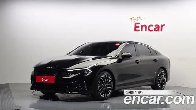 2025 Kia The New K5 3rd Gen 1.6 Turbo Sold VIN KNAG6412BSA355976 – interior seats 2025 Kia The New K5 3rd Gen 1.6 Turbo Sold VIN KNAG6412BSA355976 – interior seats