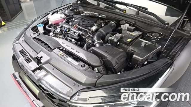 2025 Kia The New K5 3rd Gen 1.6 Turbo Sold VIN KNAG6412BSA355976 – photo 20 2025 Kia The New K5 3rd Gen 1.6 Turbo Sold VIN KNAG6412BSA355976 – photo 20