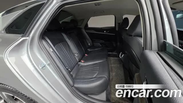 2020 Kia K5 3rd Gen 2.0 LPI Sold VIN KNAG641BBLA015891 – dashboard 2020 Kia K5 3rd Gen 2.0 LPI Sold VIN KNAG641BBLA015891 – dashboard