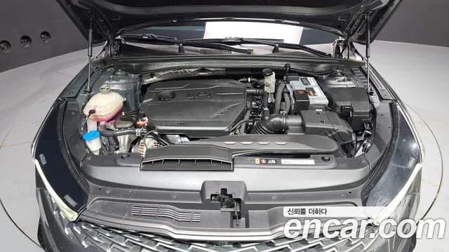 2020 Kia K5 3rd Gen 2.0 LPI Sold VIN KNAG641BBLA031027 – undercarriage 2020 Kia K5 3rd Gen 2.0 LPI Sold VIN KNAG641BBLA031027 – undercarriage