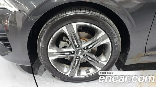 2020 Kia K5 3rd Gen 2.0 LPI Sold VIN KNAG641BBLA031027 – photo 14 2020 Kia K5 3rd Gen 2.0 LPI Sold VIN KNAG641BBLA031027 – photo 14