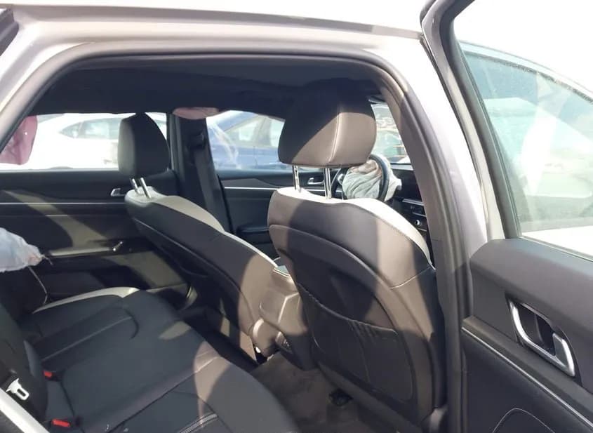 2025 KIA K5 Used VIN KNAG64J79S5330531 – photo 11 2025 KIA K5 Used VIN KNAG64J79S5330531 – photo 11