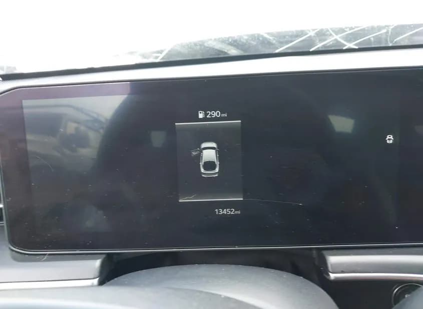 2025 KIA K5 Used VIN KNAG64J79S5330531 – photo 12 2025 KIA K5 Used VIN KNAG64J79S5330531 – photo 12