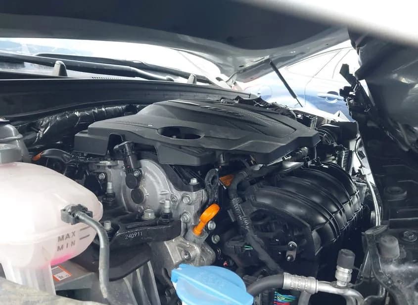 2025 KIA K5 Used VIN KNAG64J79S5330531 – photo 15 2025 KIA K5 Used VIN KNAG64J79S5330531 – photo 15