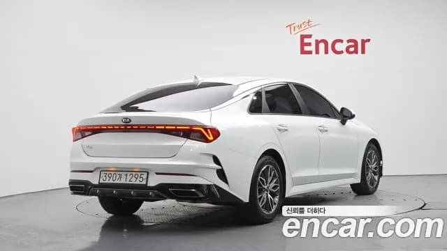 2020 Kia K5 3rd Gen 2.0 LPI(Renter car) Sold VIN KNAG741BBLA022419 – front exterior 2020 Kia K5 3rd Gen 2.0 LPI(Renter car) Sold VIN KNAG741BBLA022419 – front exterior