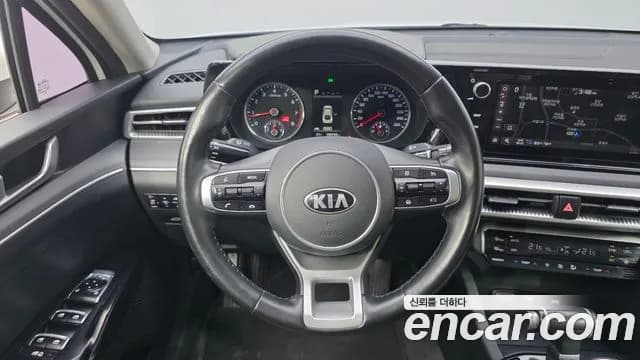 2020 Kia K5 3rd Gen 2.0 LPI(Renter car) Sold VIN KNAG741BBLA022419 – rear exterior 2020 Kia K5 3rd Gen 2.0 LPI(Renter car) Sold VIN KNAG741BBLA022419 – rear exterior