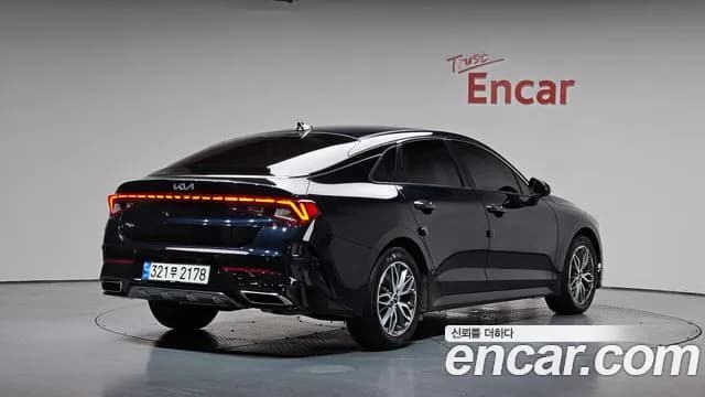 2022 Kia K5 3rd Gen 2.0 LPI(Renter car) Sold VIN KNAG741BBNA161488 – dashboard 2022 Kia K5 3rd Gen 2.0 LPI(Renter car) Sold VIN KNAG741BBNA161488 – dashboard