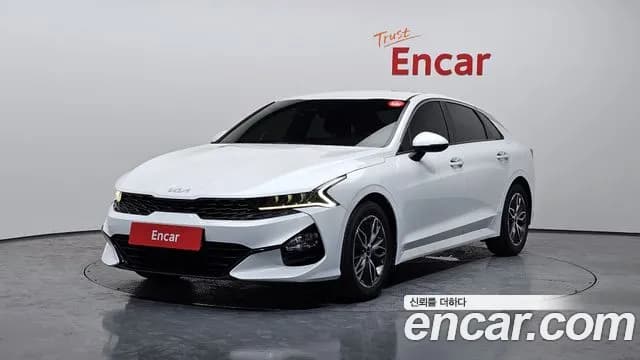 2022 Kia K5 3rd Gen 2.0 LPI(Renter car) Sold VIN KNAG741BBNA188581 – rear exterior 2022 Kia K5 3rd Gen 2.0 LPI(Renter car) Sold VIN KNAG741BBNA188581 – rear exterior