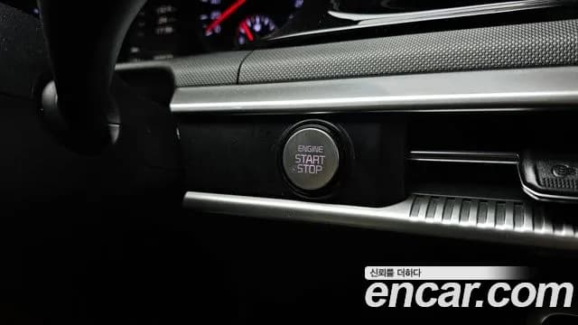 2022 Kia K5 3rd Gen 2.0 LPI(Renter car) Sold VIN KNAG741BBNA188581 – engine bay 2022 Kia K5 3rd Gen 2.0 LPI(Renter car) Sold VIN KNAG741BBNA188581 – engine bay