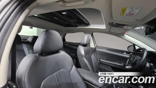 2022 Kia K5 3rd Gen 2.0 LPI(Renter car) Sold VIN KNAG741BBNA188615 – rear exterior 2022 Kia K5 3rd Gen 2.0 LPI(Renter car) Sold VIN KNAG741BBNA188615 – rear exterior
